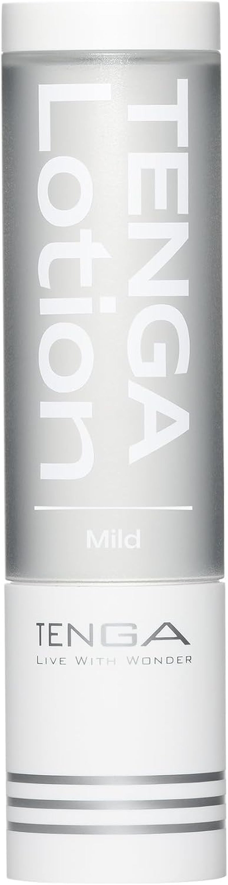 Lotion Mild for Pleasure Items TLO-001