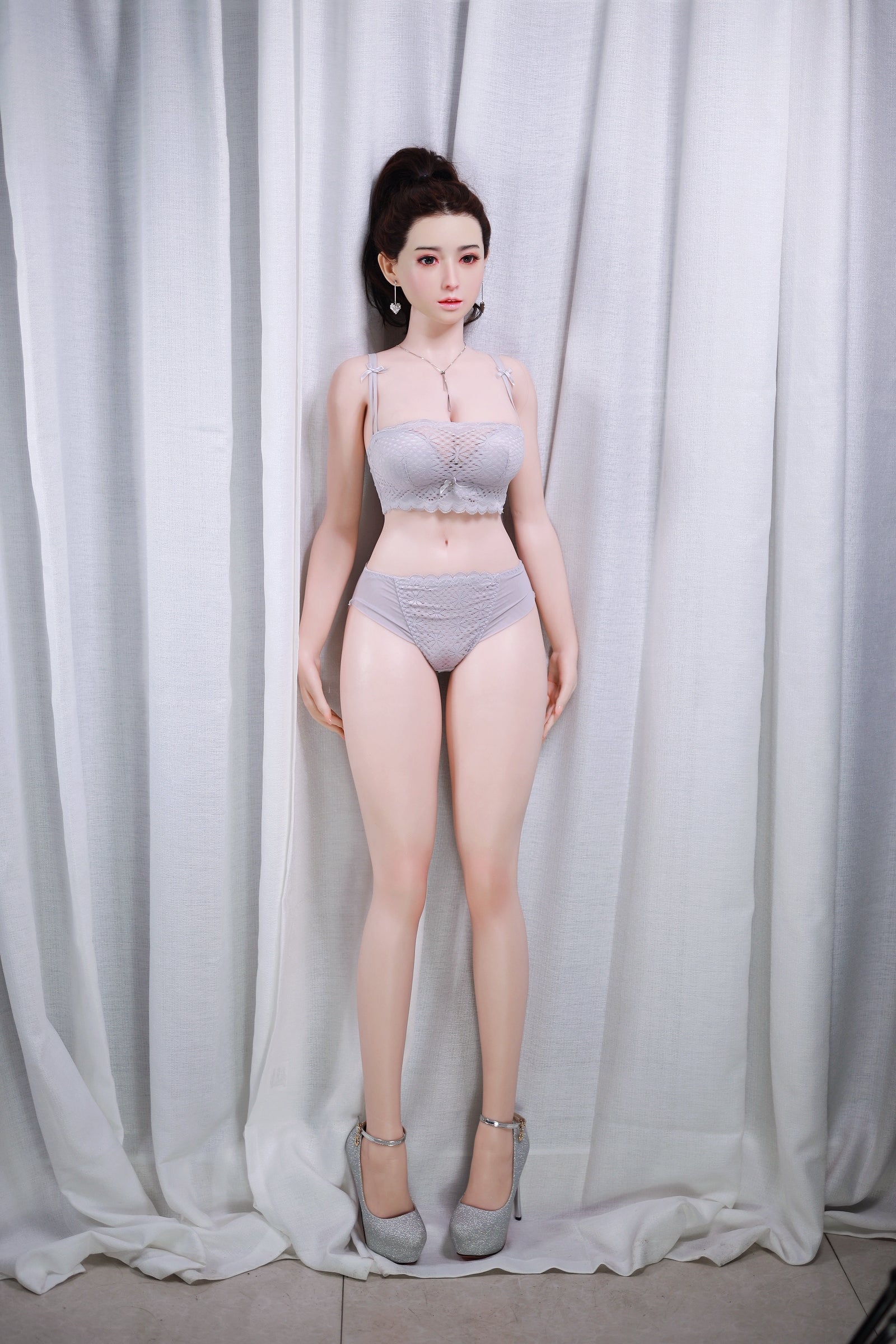 JY Doll 163cm E Cup - Head S35 - Silicone