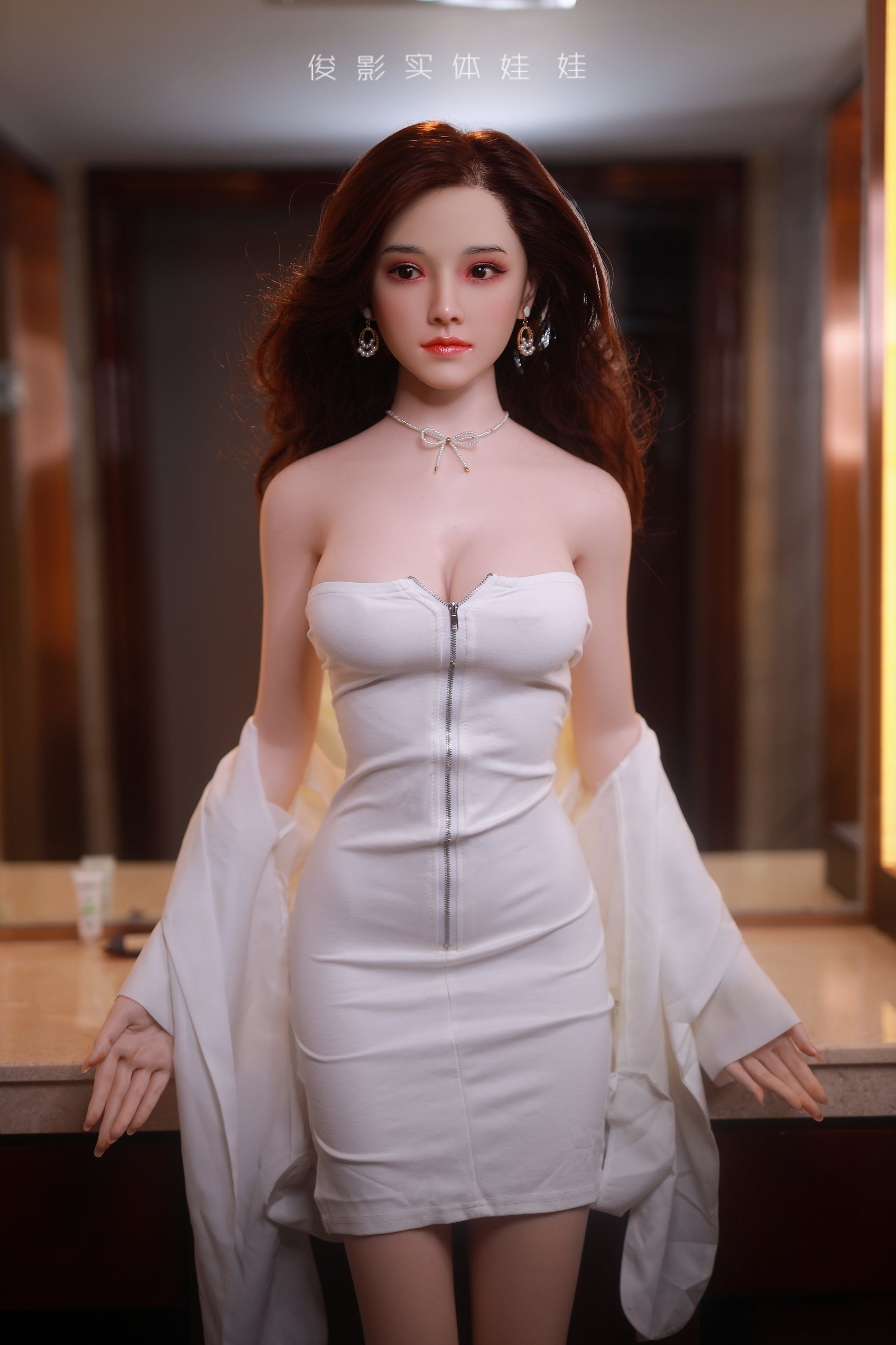 JY Doll 165cm B Cup - Head S47 - Silicone