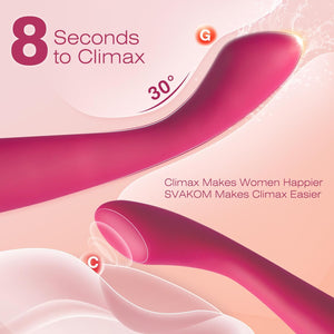 Clitoral Vibrator G-Spot Sex Toys - APP Remote Adult Toy Heating Vibrators Wearable Panty Mini Tongue Vibe Powerful Vibration Nipple Stimulator Personal Wand Massagers for Women Couples Female