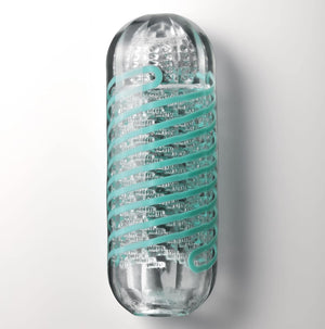 Spinner SPN-004 Pixel Reusable Spiral-Motion Male Masturbator