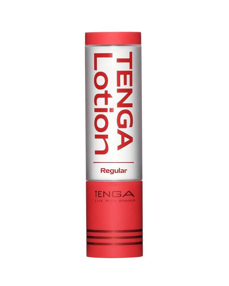 Tenga Lotion Regular