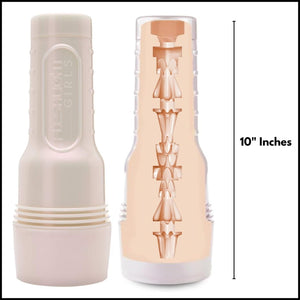 Girls | Kenzie Reeves | Cream Puff | Hyper Real Male Sex Toy