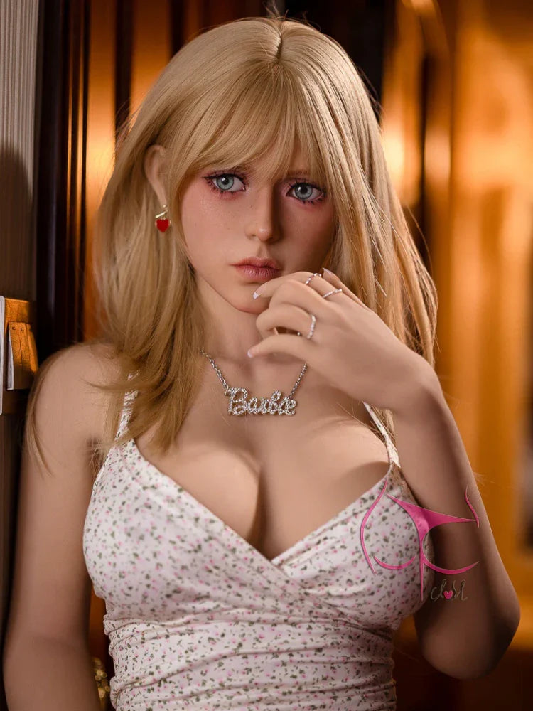 162cm(5.3ft) F Cup Assos TPE Medium butt Fit Sex Doll【IN STOCK USA & EUROPE】|Fun West Doll