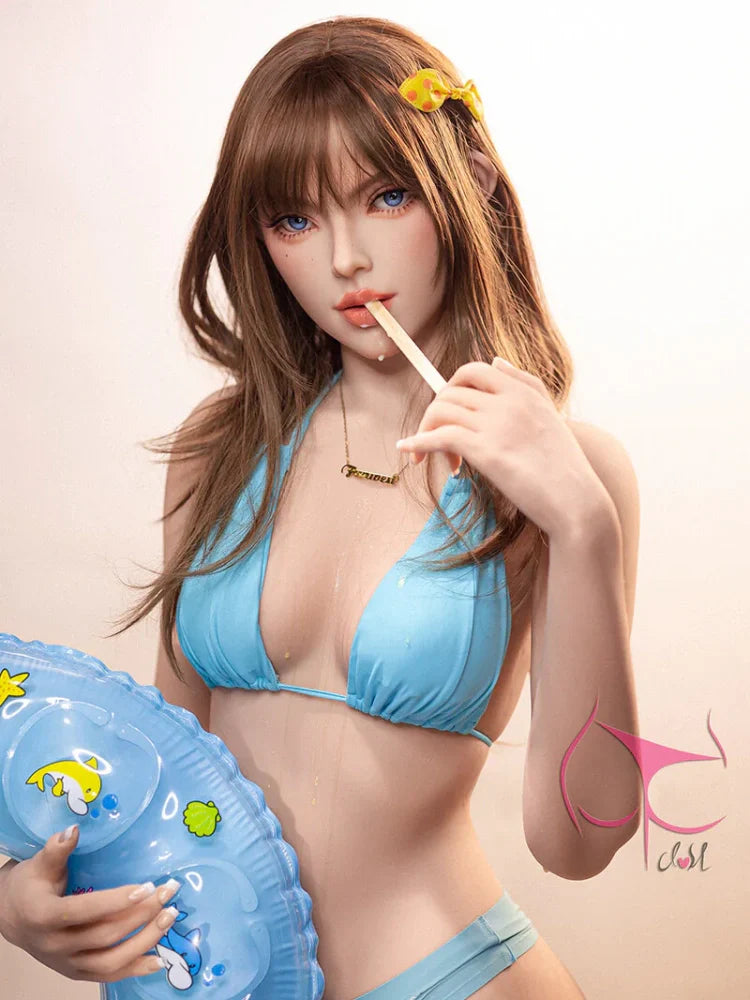 157cm(5.2ft) C Cup Lexie TPE Sex Doll|Fun West Doll