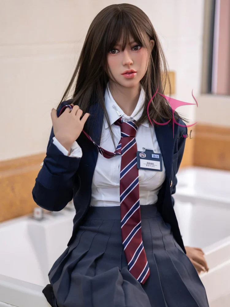 165cm(5.4ft) C Cup Lucy TPE Sex Doll【IN STOCK USA & EUROPE】|Fun West Doll