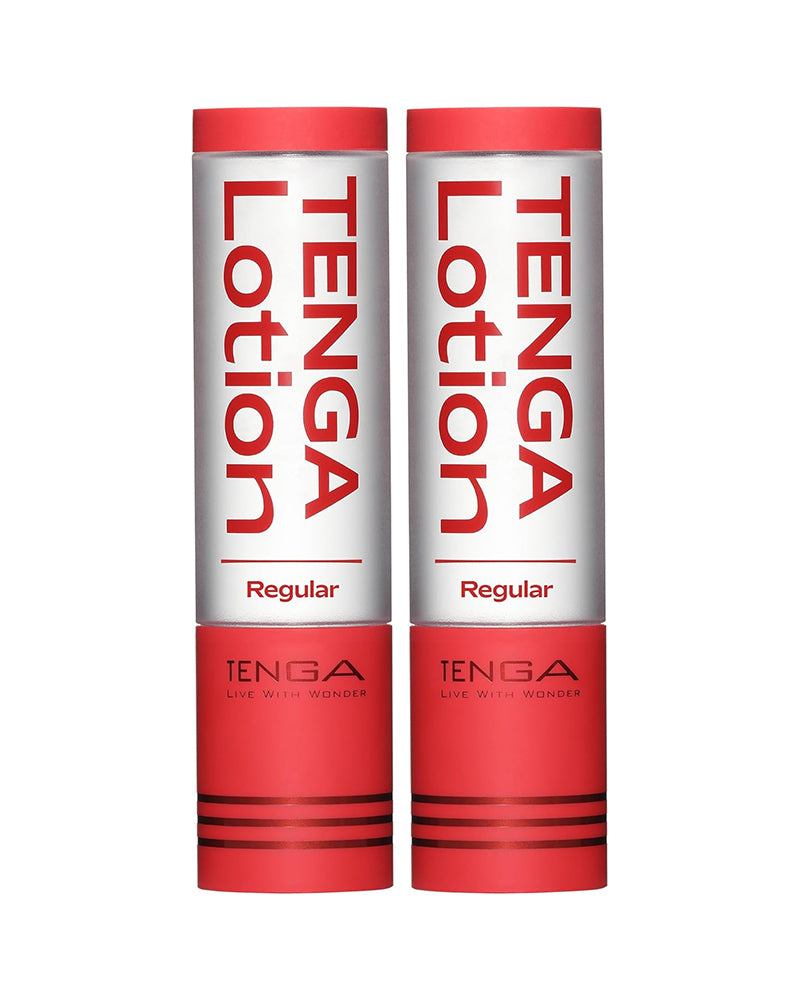 Tenga Lotion Regular Pack of 2