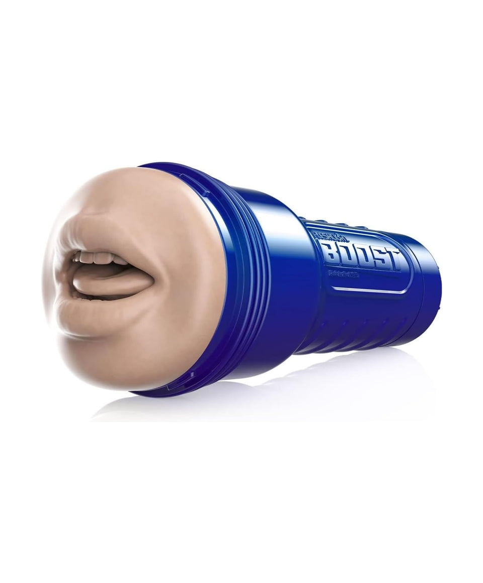 Boost | Blow | Mouth Masturbator