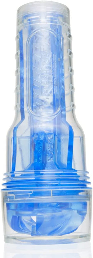 Turbo | Thrust | Blue Ice Blowjob Simulator