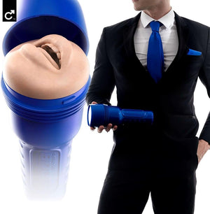 Boost | Blow | Mouth Masturbator