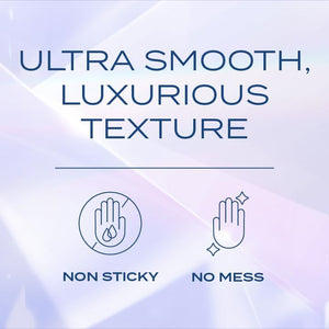 Ultragel Water Based Personal Lubricant, Ph Balanced Lube, Paraben Free, Non-Sticky, Non-Staining, 4.5 Fl Oz