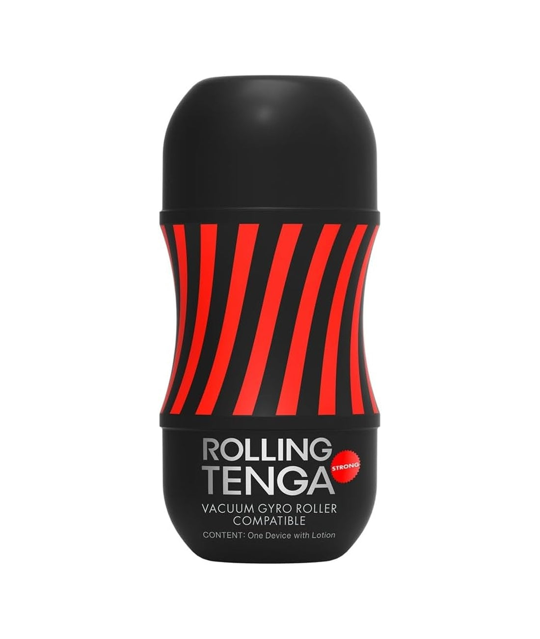 Gyro Roller Male Masturbator Cup Pleasure Device, Strong