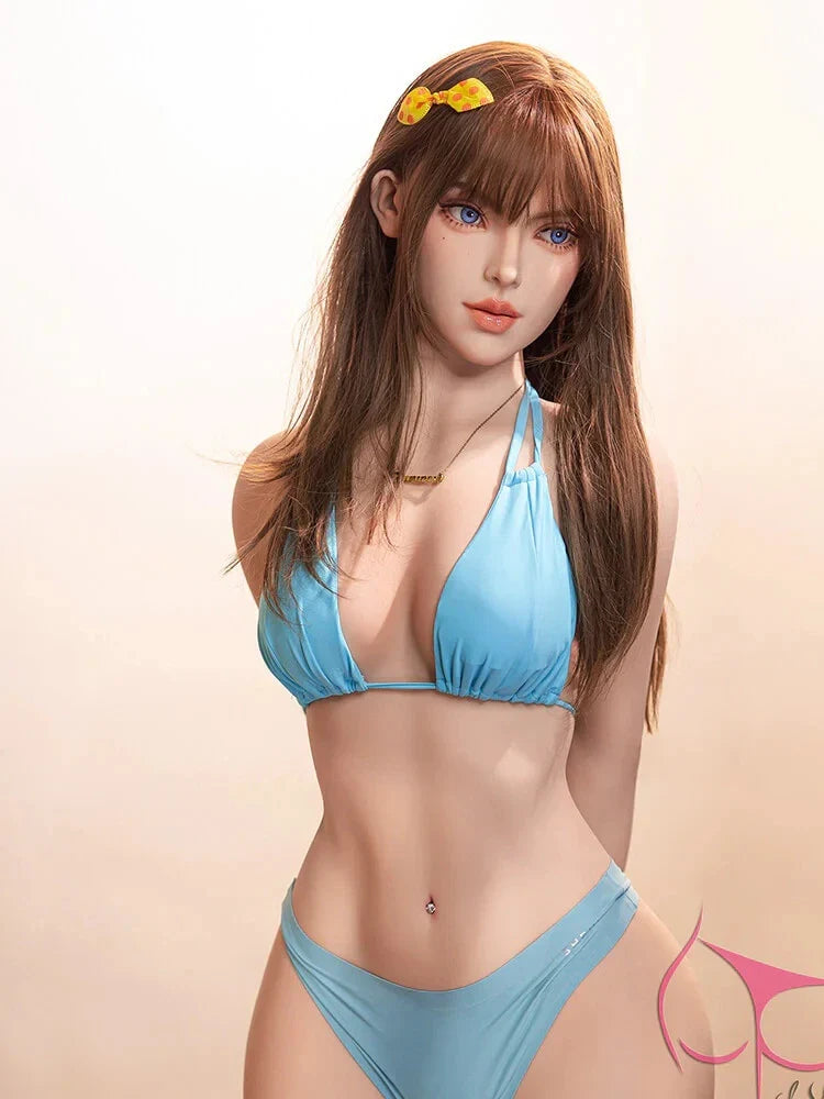 157cm(5.2ft) C Cup Lexie TPE Sex Doll|Fun West Doll