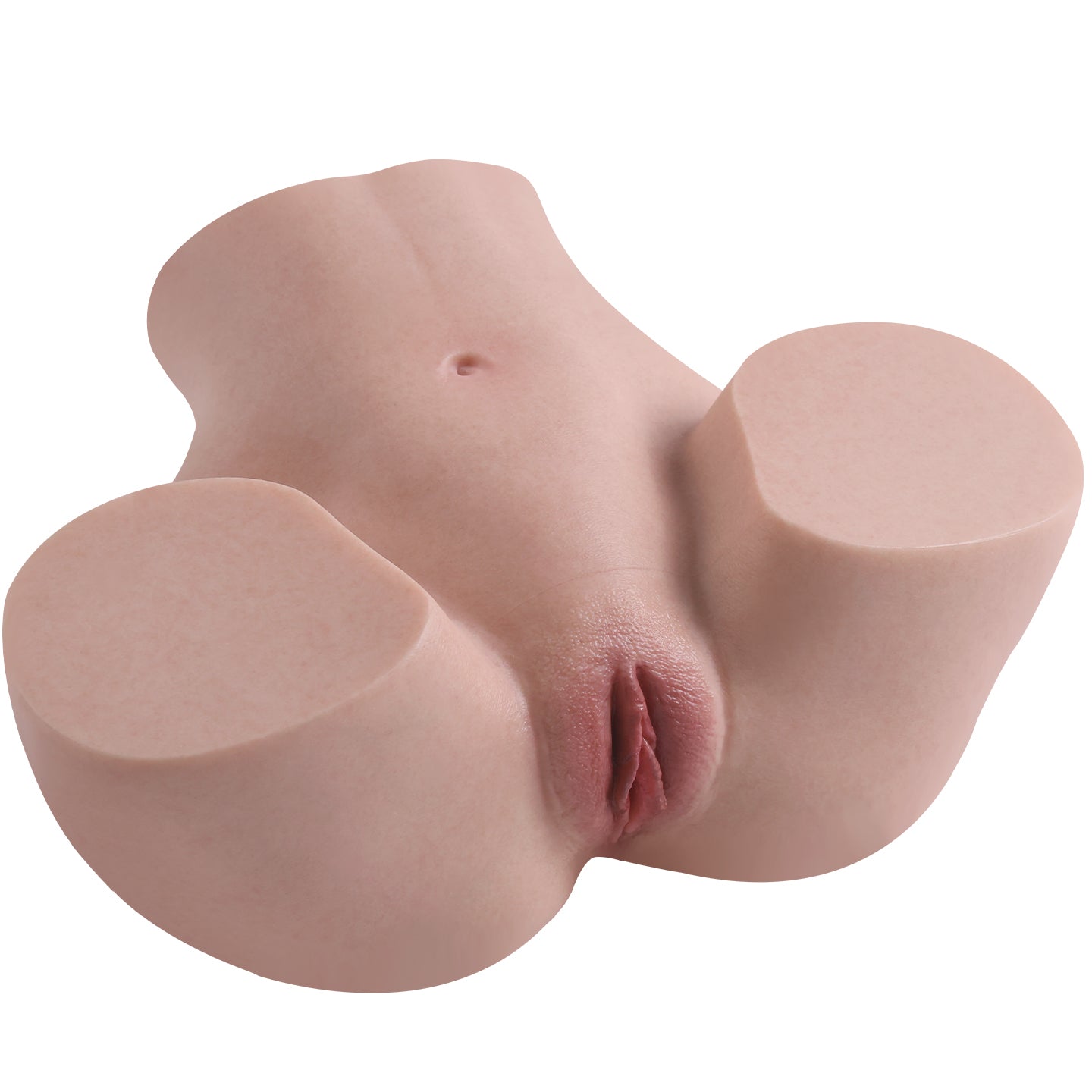 Butts Pro S410 | Premium Realistic Silicone Masturbator