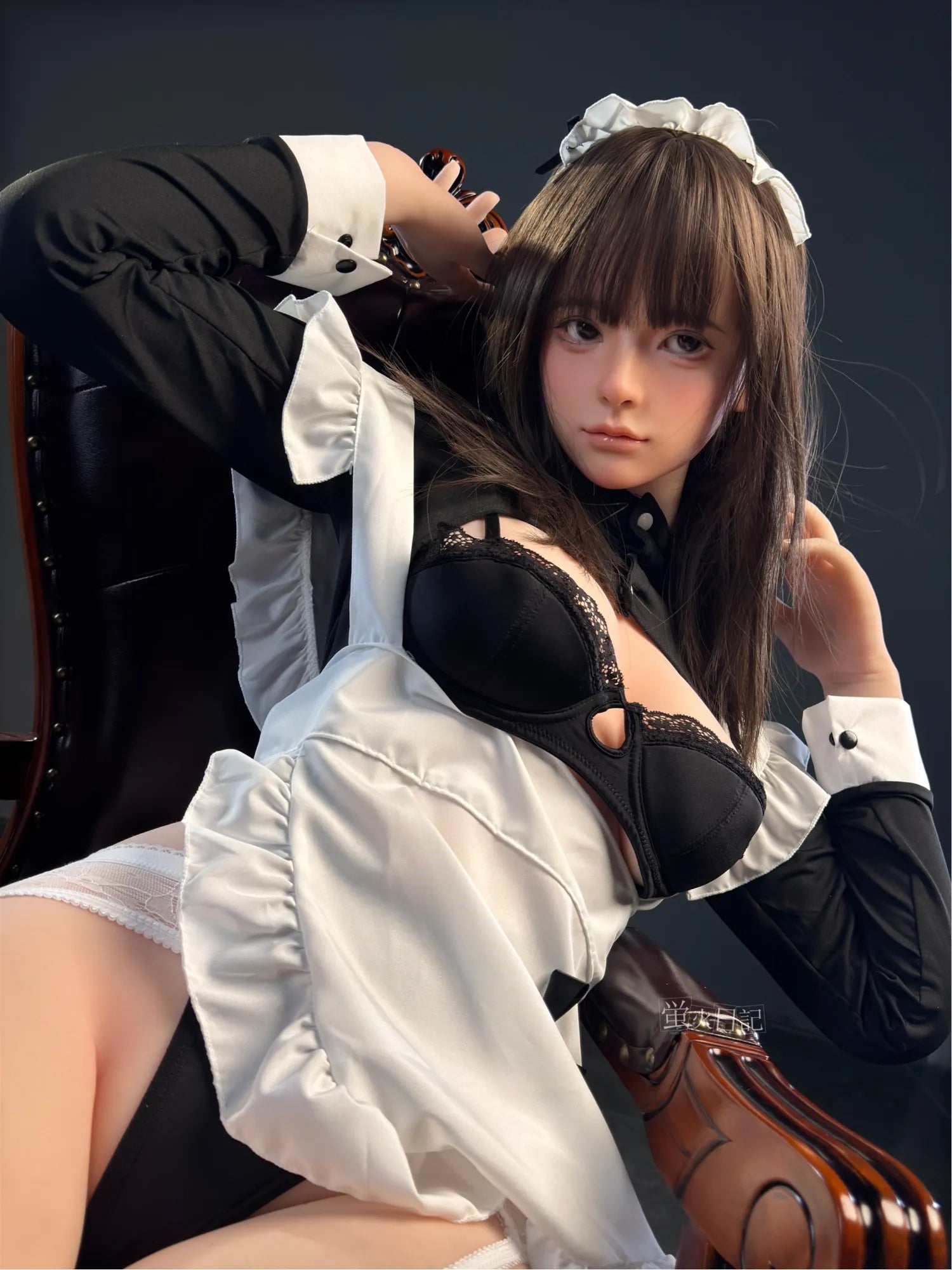 159cm/5ft2-44kg E Cup TPE Asian Chinese Sex Doll | Firefly Diary