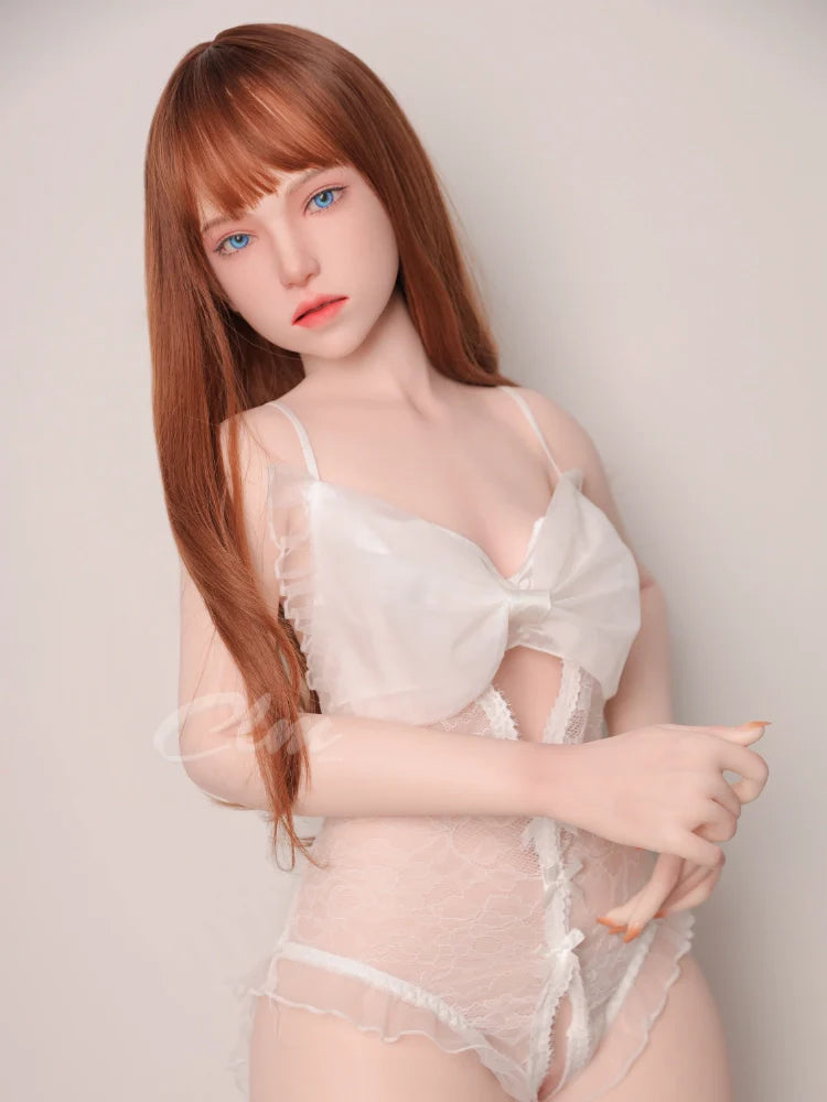 SiW160cm B-Cup Grace Petite Silicone Sex Doll | Climax Doll Ultra