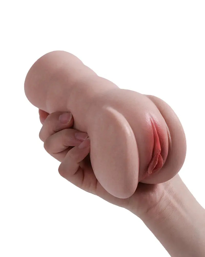Vagina Pro S55 | Premium Silicone Masturbator