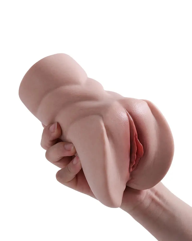 Vagina Pro S95 | Premium Silicone Masturbator