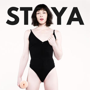 Girls | Stoya Destroya | Male Sex Toy