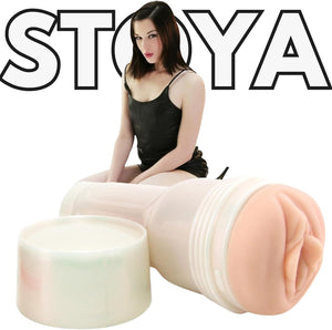 Girls | Stoya Destroya | Male Sex Toy