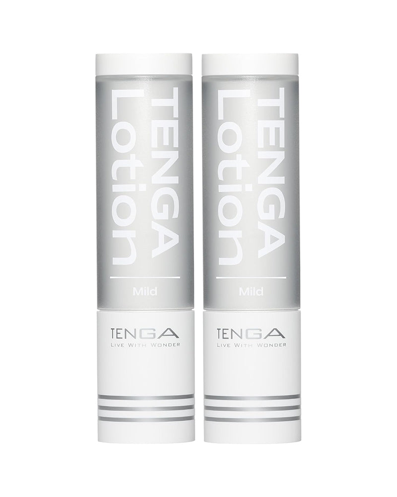 Tenga Lotion Mild Pack of 2