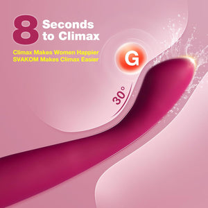Heated G-Spot Vibrator Sex Toy - 2024 Updated APP Remote Control Heating Finger Vibrators with 5 * 5 Vibrations - Clitoral Vibe Personal Wand Massagers Adult Sex Toys for Women Climax Pleasure