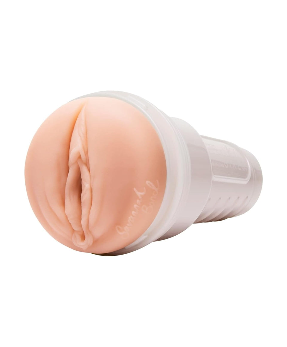 Girls | Savannah Bond | from Australia with Love | Male Sex Toy