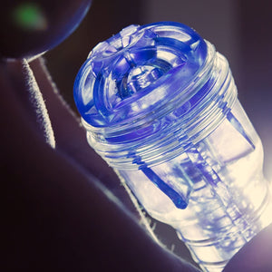 Turbo | Thrust | Blue Ice Blowjob Simulator