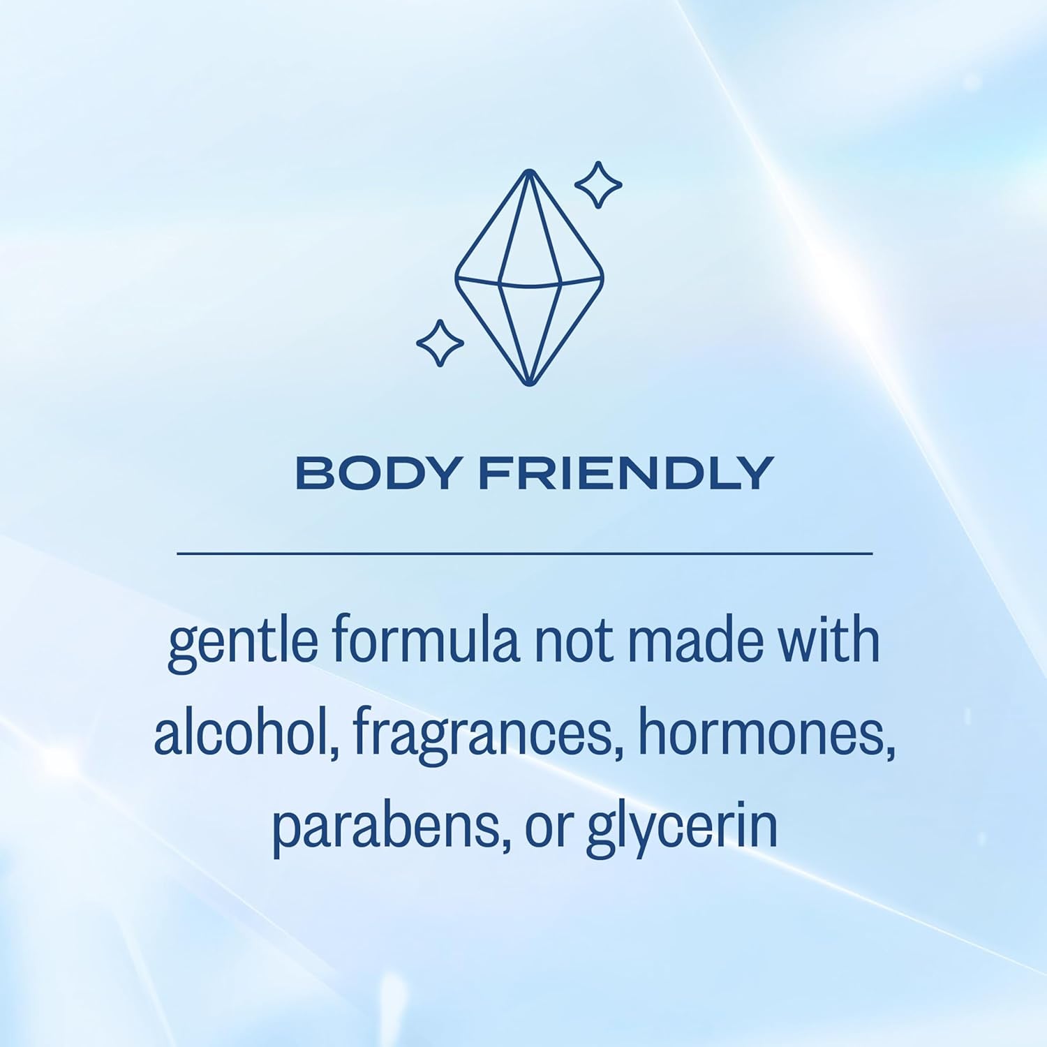 Silicone Lube, Premium Personal Lubricant, Silicone-Based Formula, Safe to Use with Condoms, for Men, Women and Couples, 8.45 Fl Oz