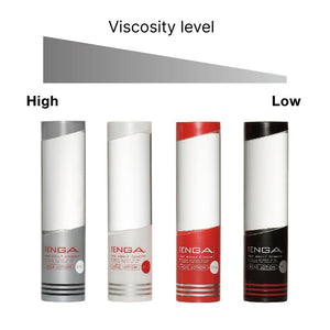 HOLE LOTION STT-174 Real Lotion Cool Moisturizer