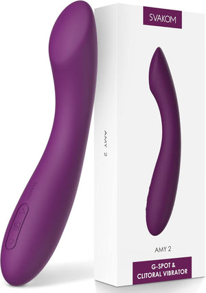 Gspot Vibrator Dildo Sex Toys -  Female Vibrating Dildos Clitoral Stimulator Personal Massager Adult Toy with 5 * 5 Vibration, Couples Sex Toy for Intimate Pleasure
