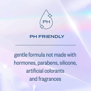 Ultragel Water Based Personal Lubricant, Ph Balanced Lube, Paraben Free, Non-Sticky, Non-Staining, 4.5 Fl Oz