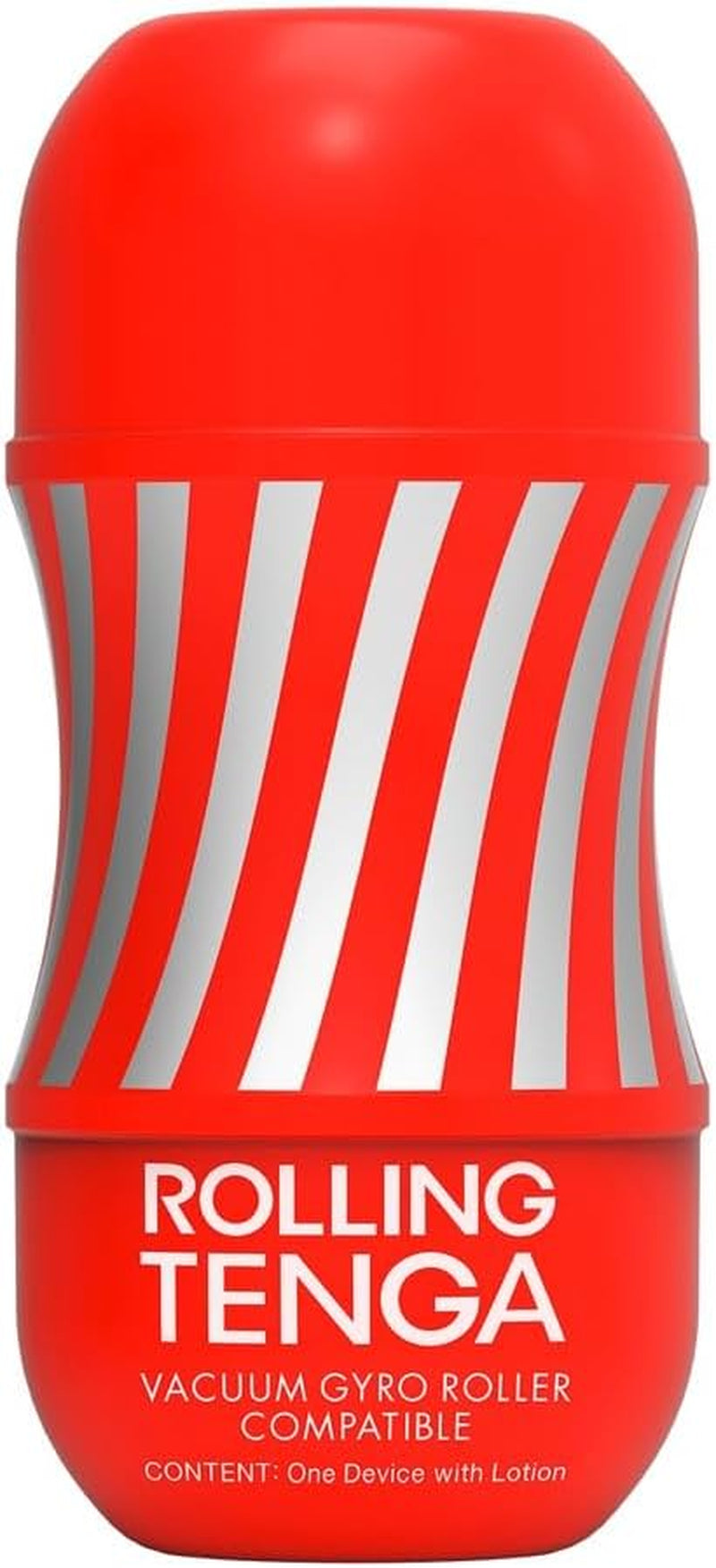 Gyro Roller Male Masturbator Cup Pleasure Device, Original