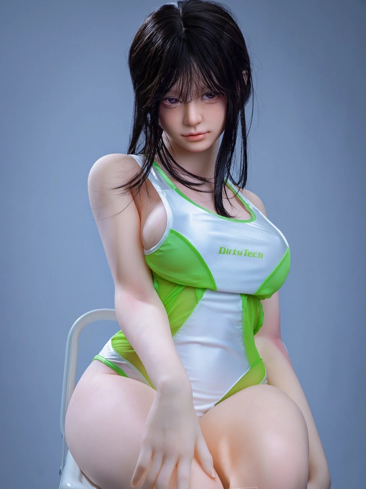 158cm/5ft2-34kg E Cup TPE Asian Chinese Sex Doll  | Firefly Diary
