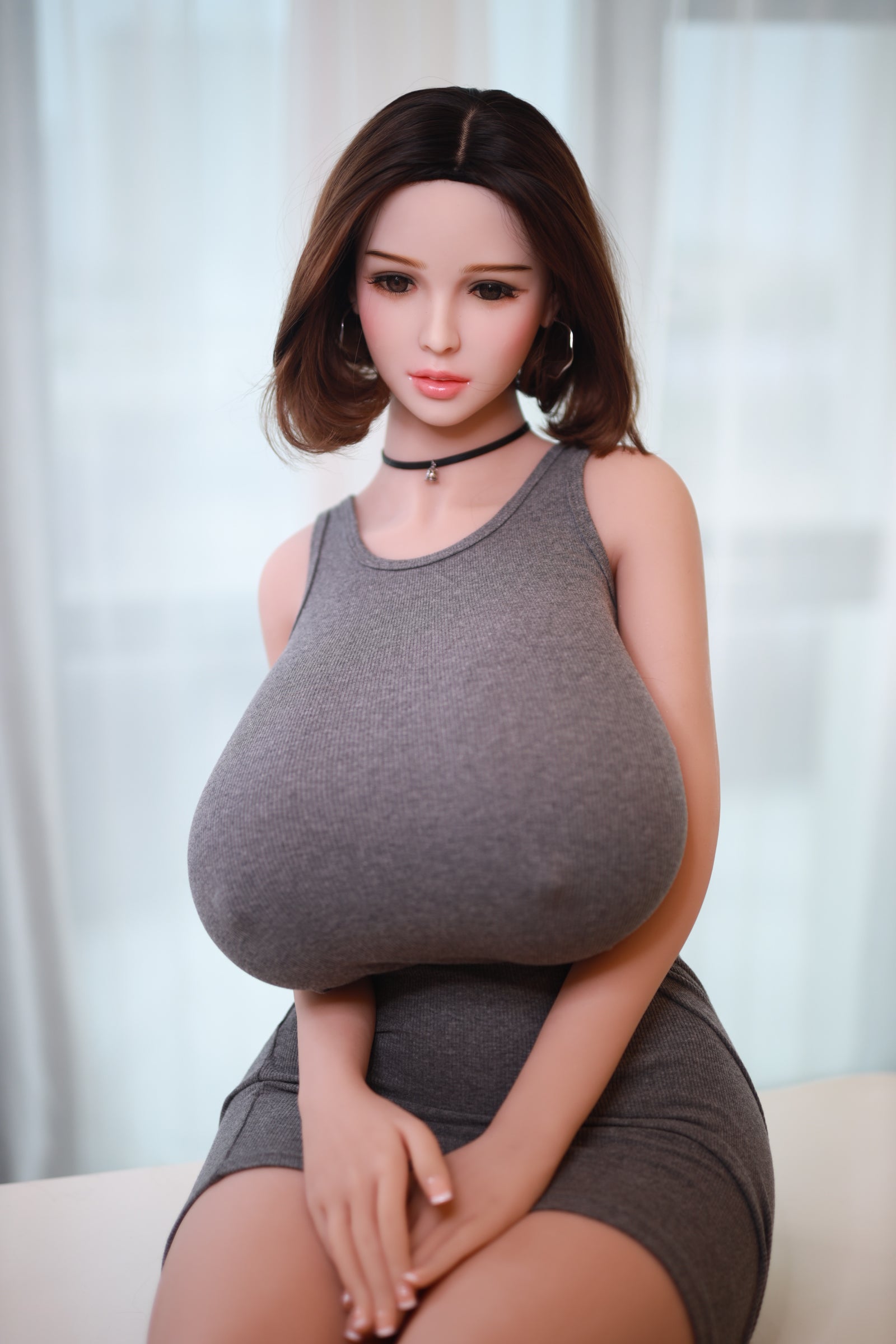 JY Doll 170cm K Cup - Head 89