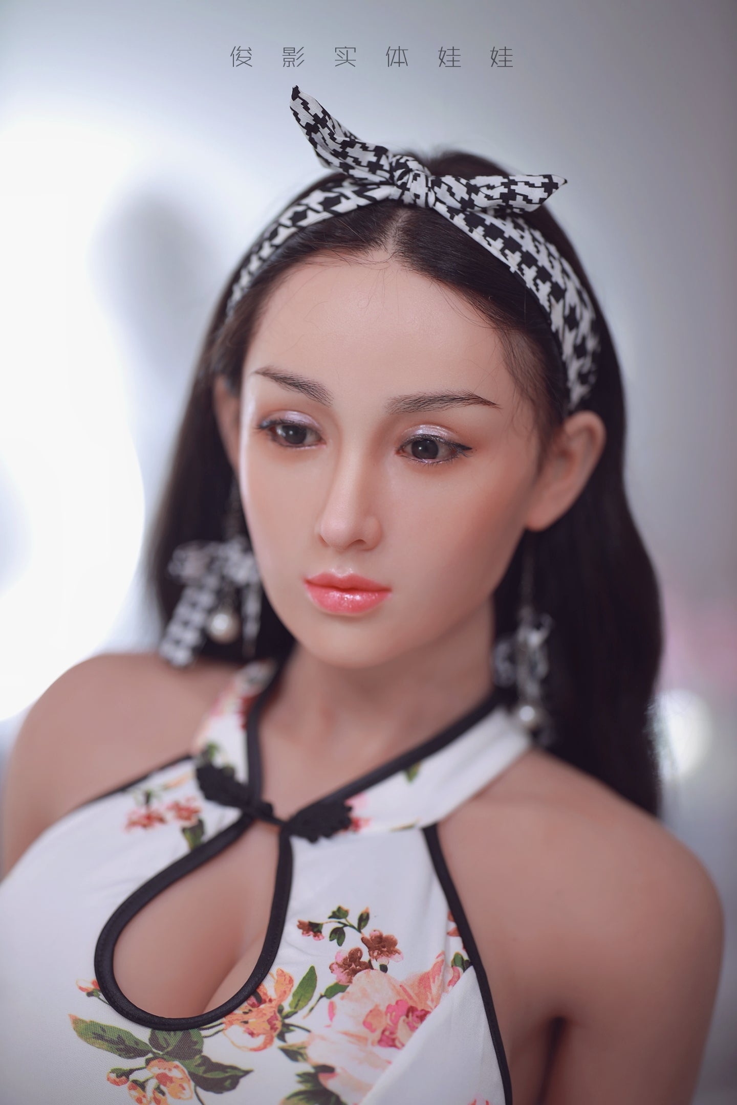 JY Doll 166cm G Cup - Head S3 - Hybrid