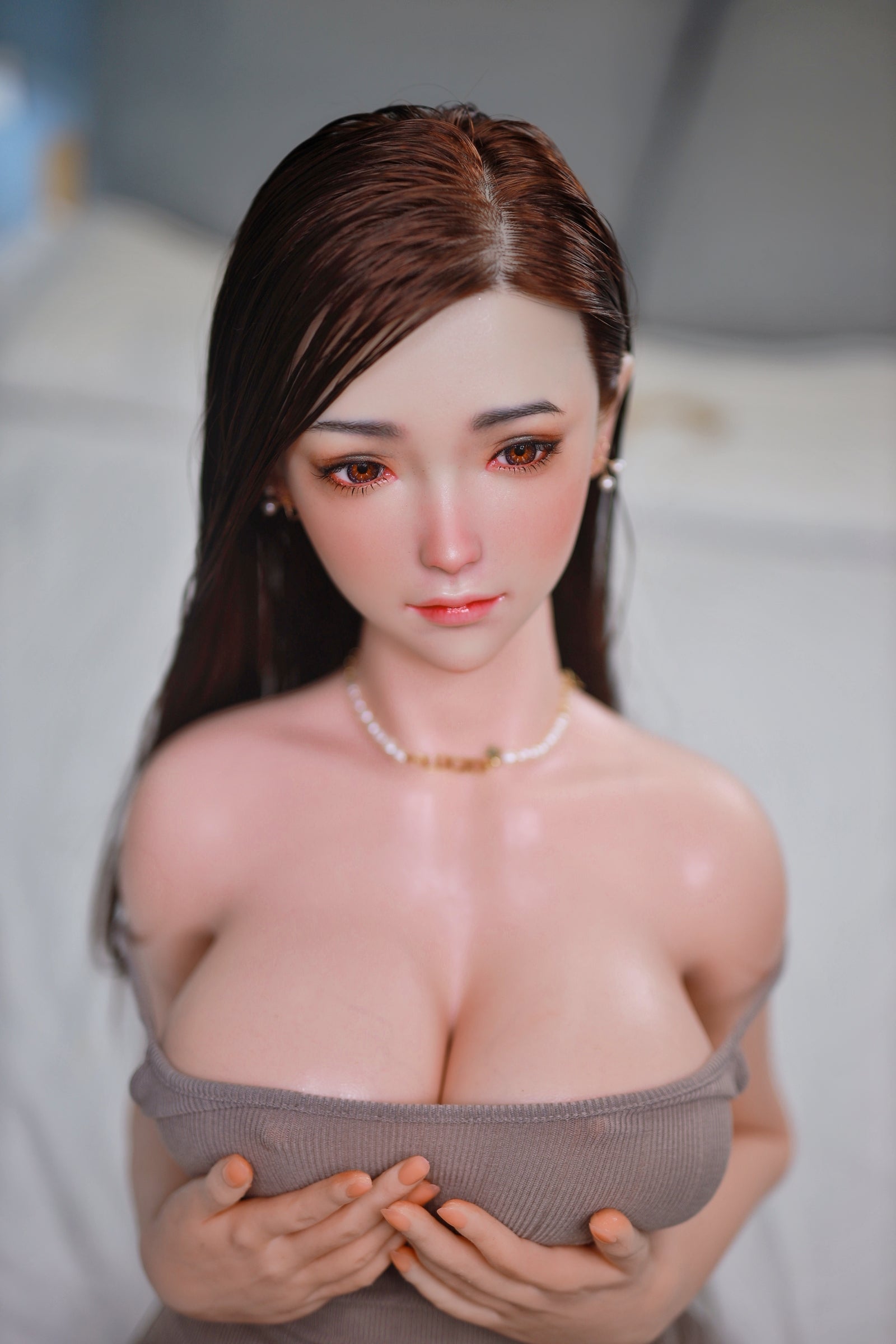 JY Doll 157cm G Cup - Head S71 - Silicone