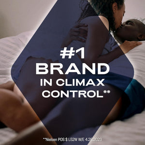 Duration Spray for Men,  Male Genital Desensitizer Numbing Spray to Last Longer, 0.16 Fl Oz, 36 Sprays, Made with Lidocaine to Help Men Last Longer in Bed