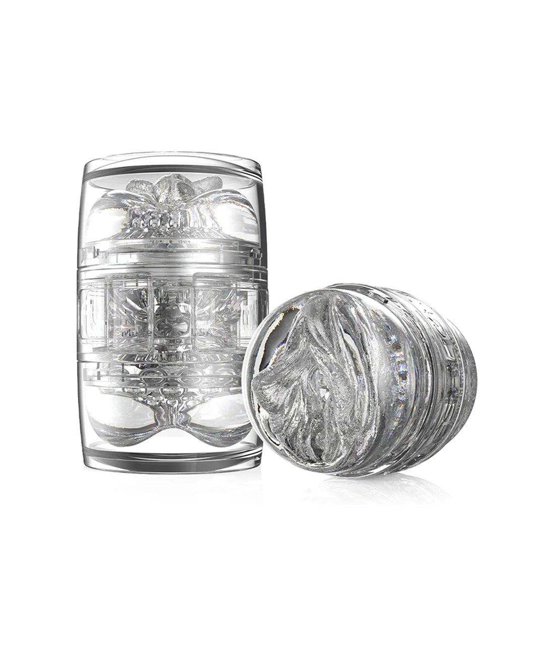 Quickshot | Stoya | Crystal Clear Toy