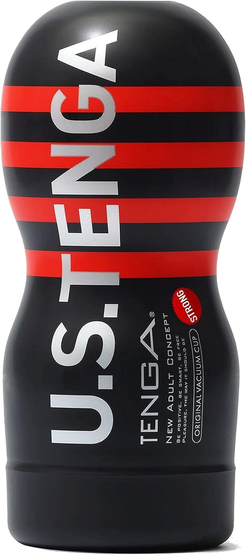 Male Masturbator U.S. Vacuum Cup Pleasure Device, Original Vacuum Cup, Strong