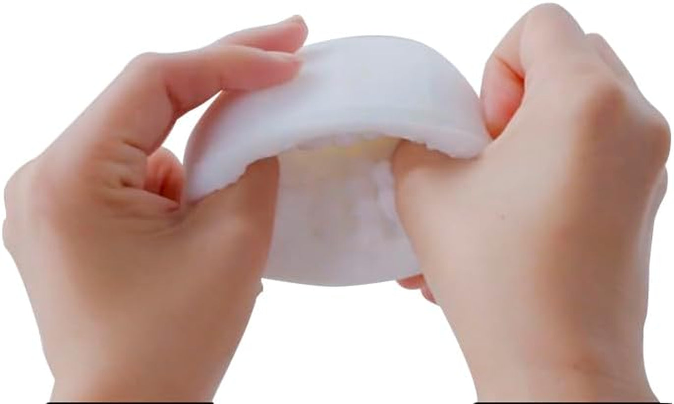 GEO-003 Glacier Geometric Sculpted Reusable Male Masturbator