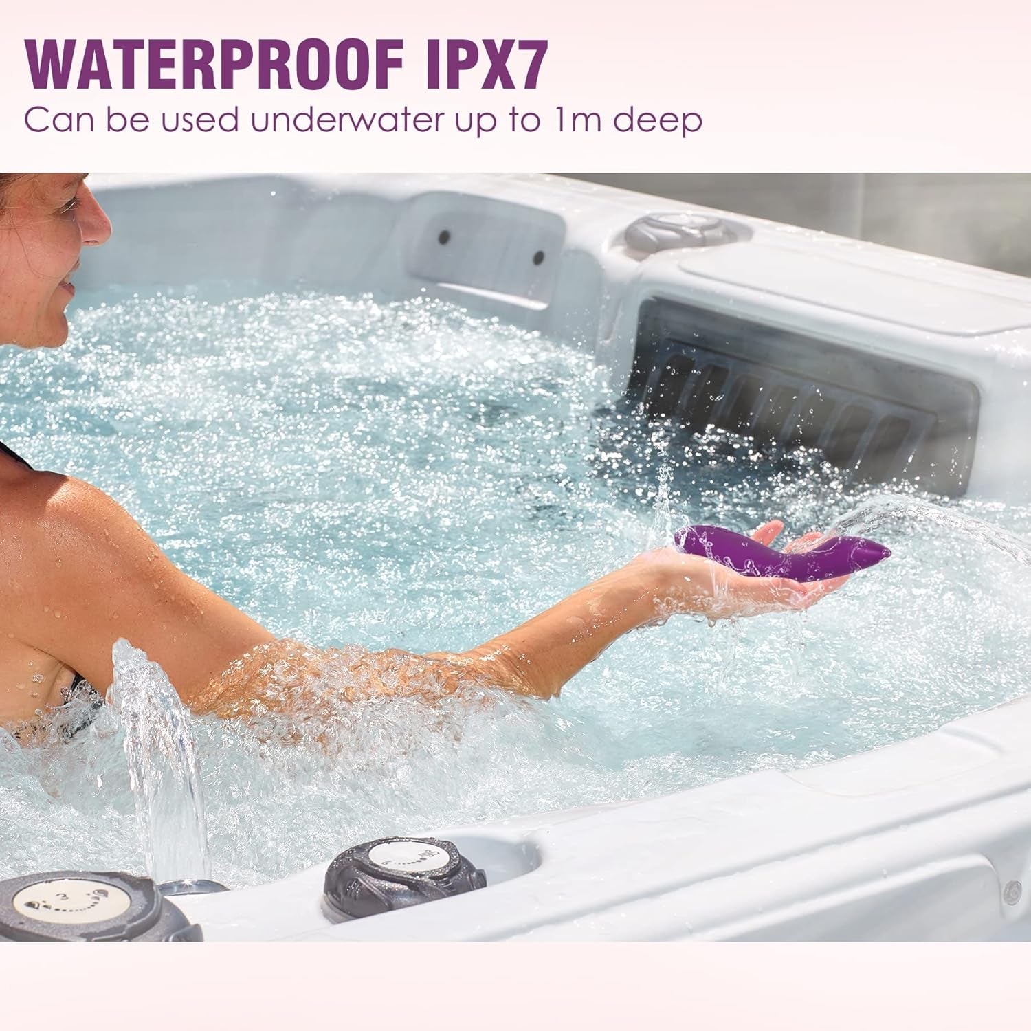 Gspot Vibrator Dildo Sex Toys -  Female Vibrating Dildos Clitoral Stimulator Personal Massager Adult Toy with 5 * 5 Vibration, Couples Sex Toy for Intimate Pleasure