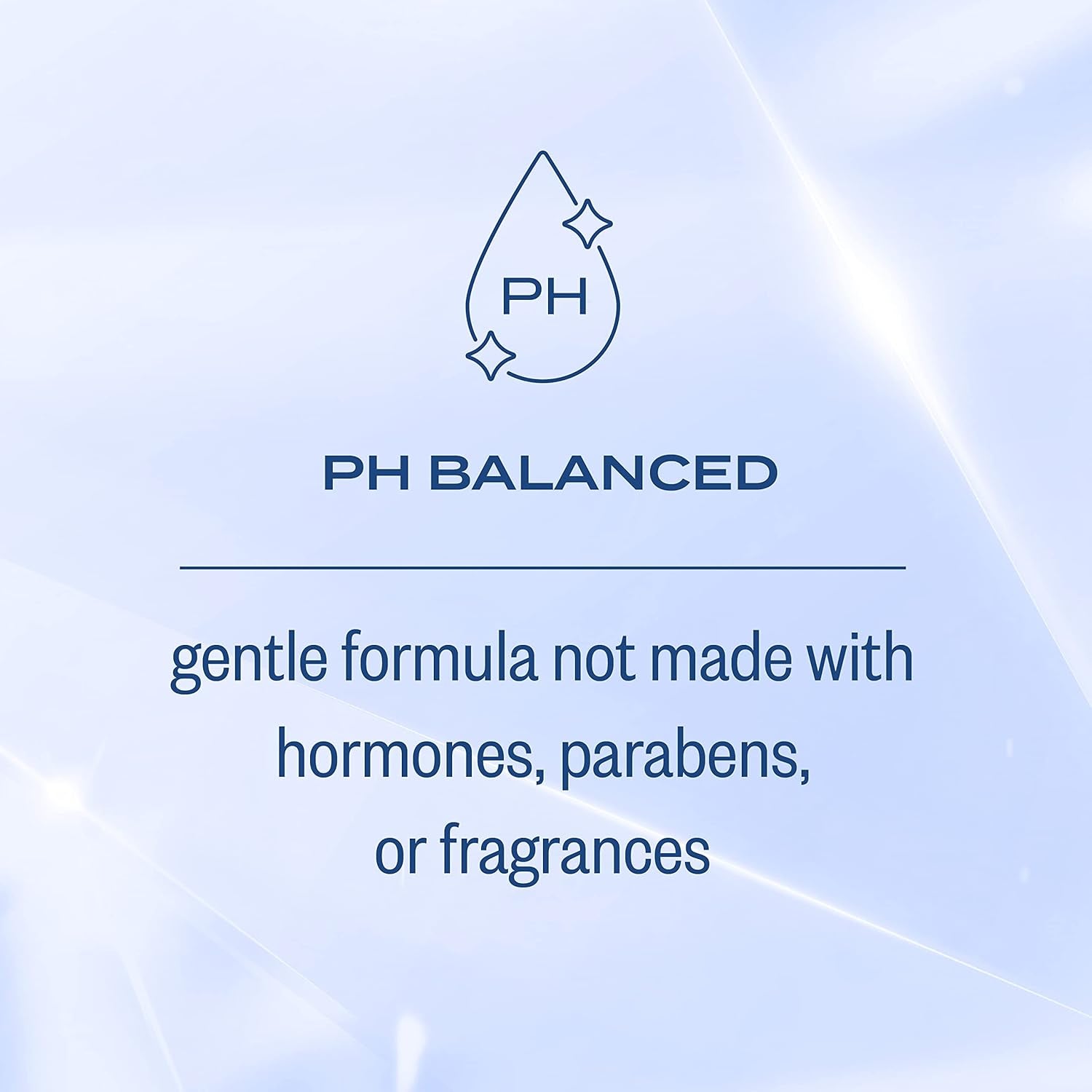 Water Based Lube Natural Feeling 3.38 Fl Oz Personal Lubricant for Adult Couples, Men, Women, Vaginal Moisturizer, Ph Balanced, Hormone & Paraben Free, Latex Condom Compatible