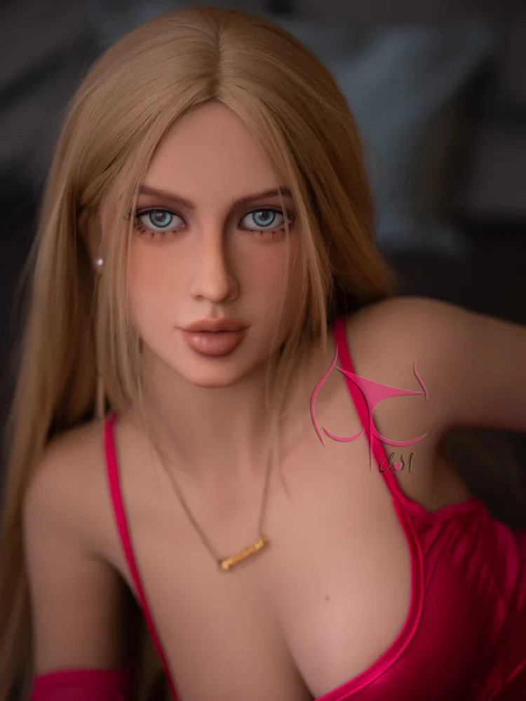165cm(5.4ft) C Cup Adele  TPE Sex Doll｜Fun West Doll