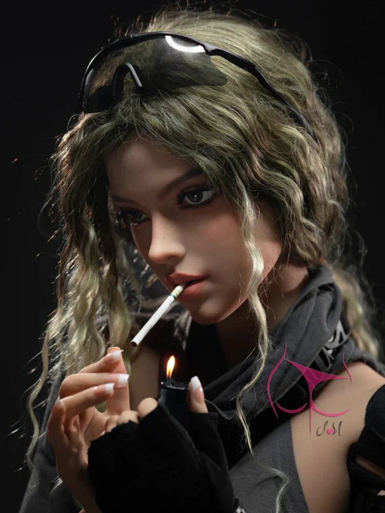 165cm(5.4ft) C Cup Lexie  TPE Sex Doll｜Fun West Doll