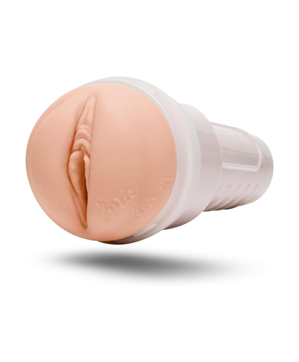 Girls | Kenzie Reeves | Cream Puff | Hyper Real Male Sex Toy