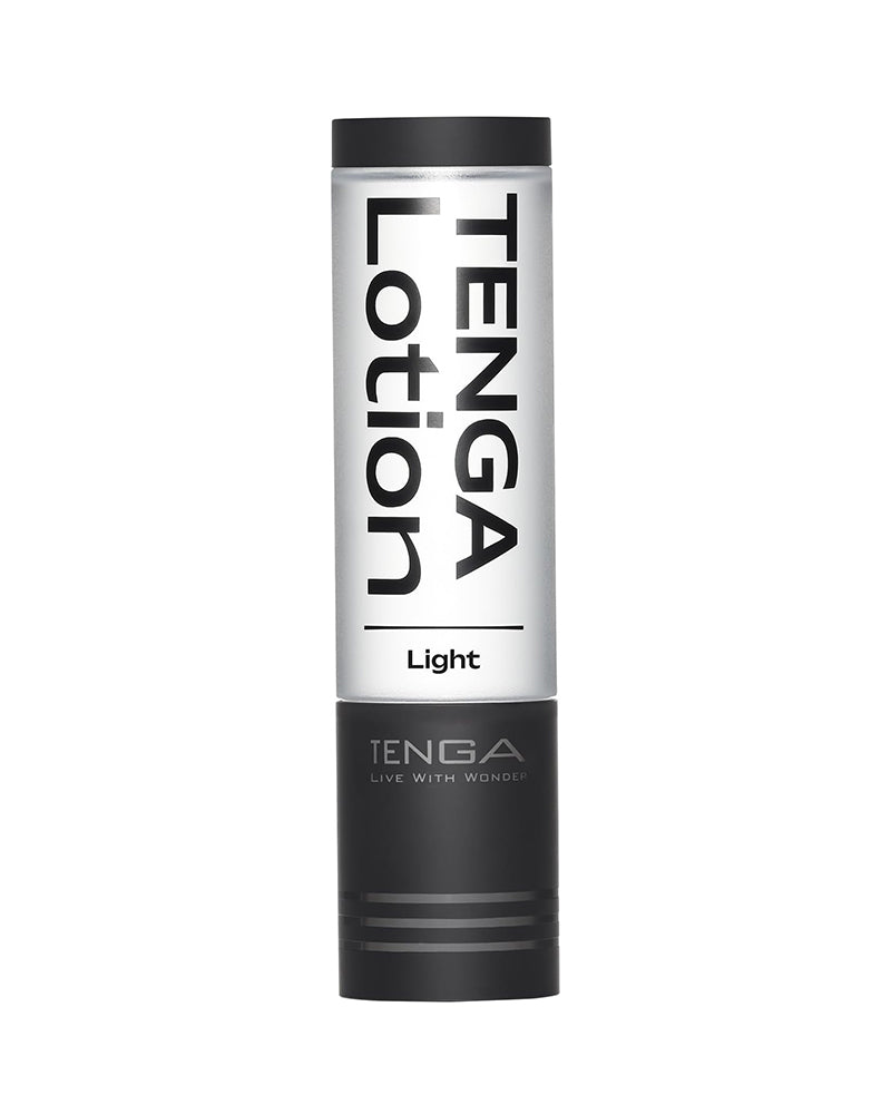 Tenga Lotion Light