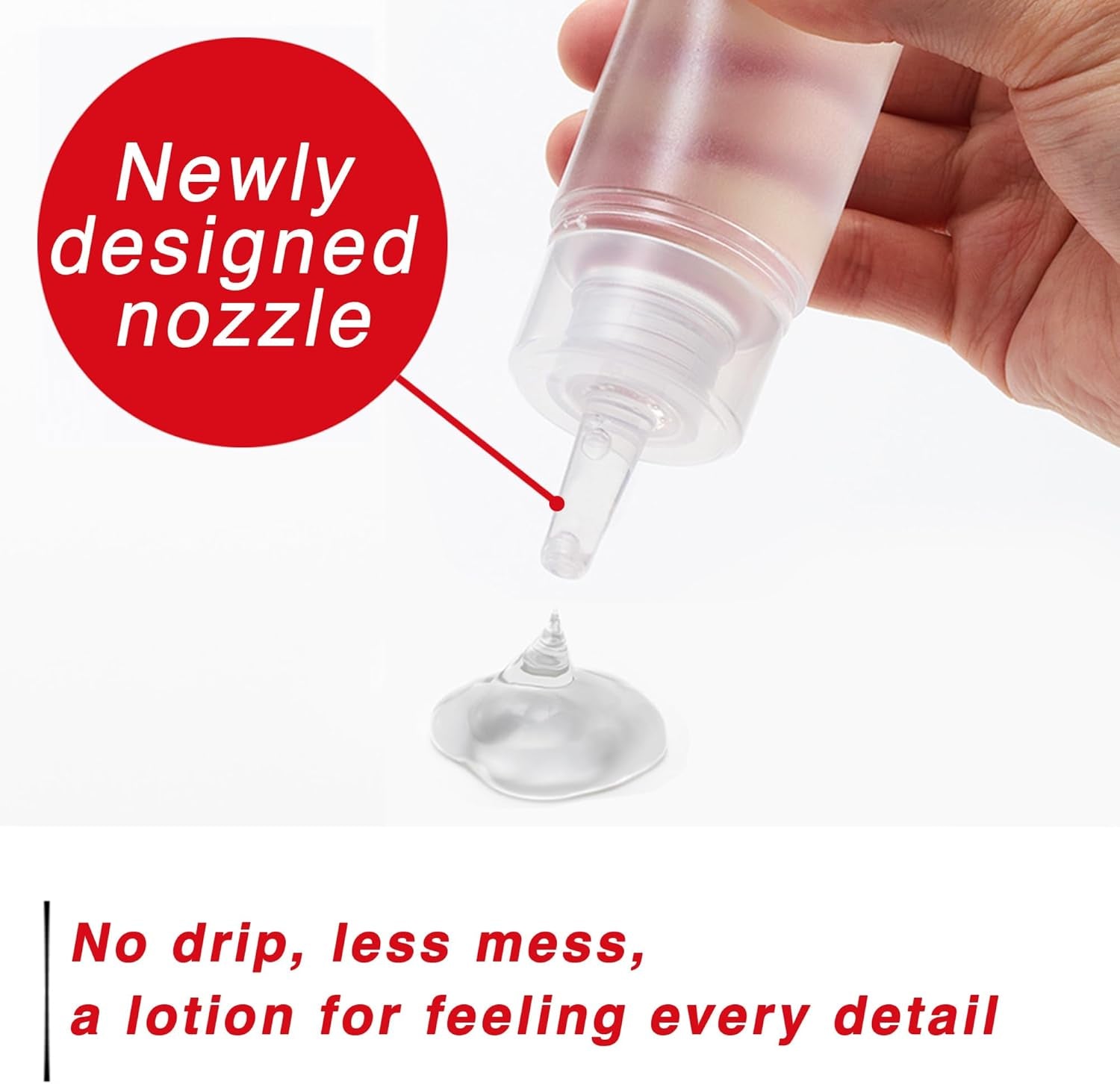 LOTION AMS-130 Lotion Moisturizer