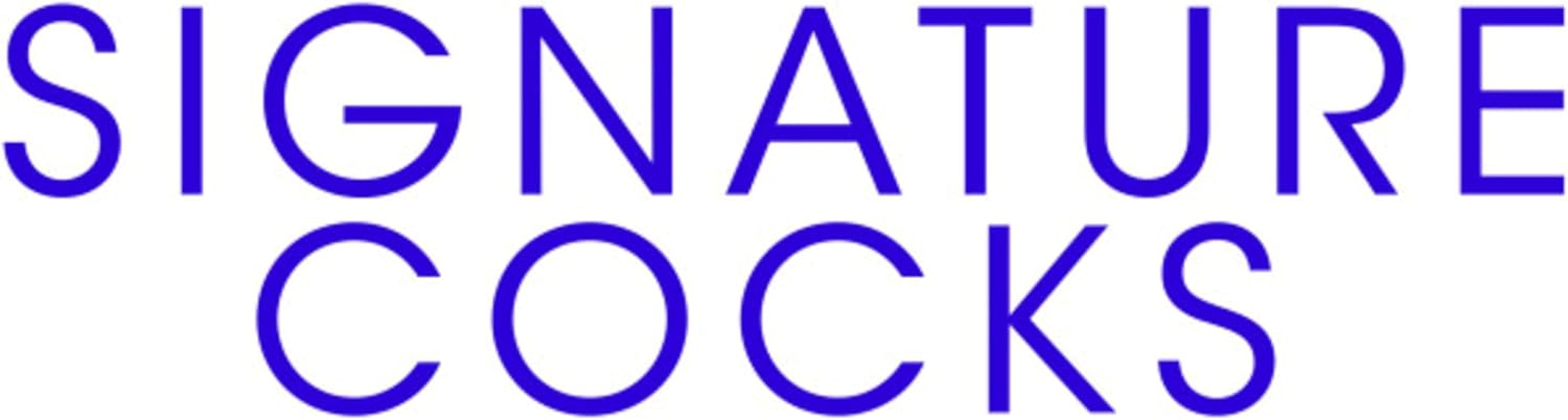 Signature Series - Chad White - 8.5 Inch Realistic ULTRASKYN Dildo with Removable Vac-U-Lock Suction Cup - F-Machine & Harness Compatible - for Adults Only, Vanilla