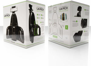 Universal Launch | Automate Your  Male Masturbators with Speed Control